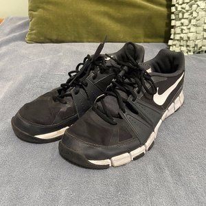 Nike Men's Flex Show TR 3 Black Training Sneakers